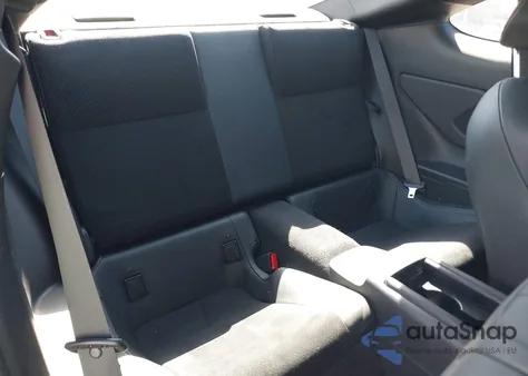 2022 Toyota Gr86 Premium from USA, damaged, VIN JF1ZNBE18N9757260